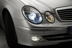 Mercedes-Benz E-Class 2002 года